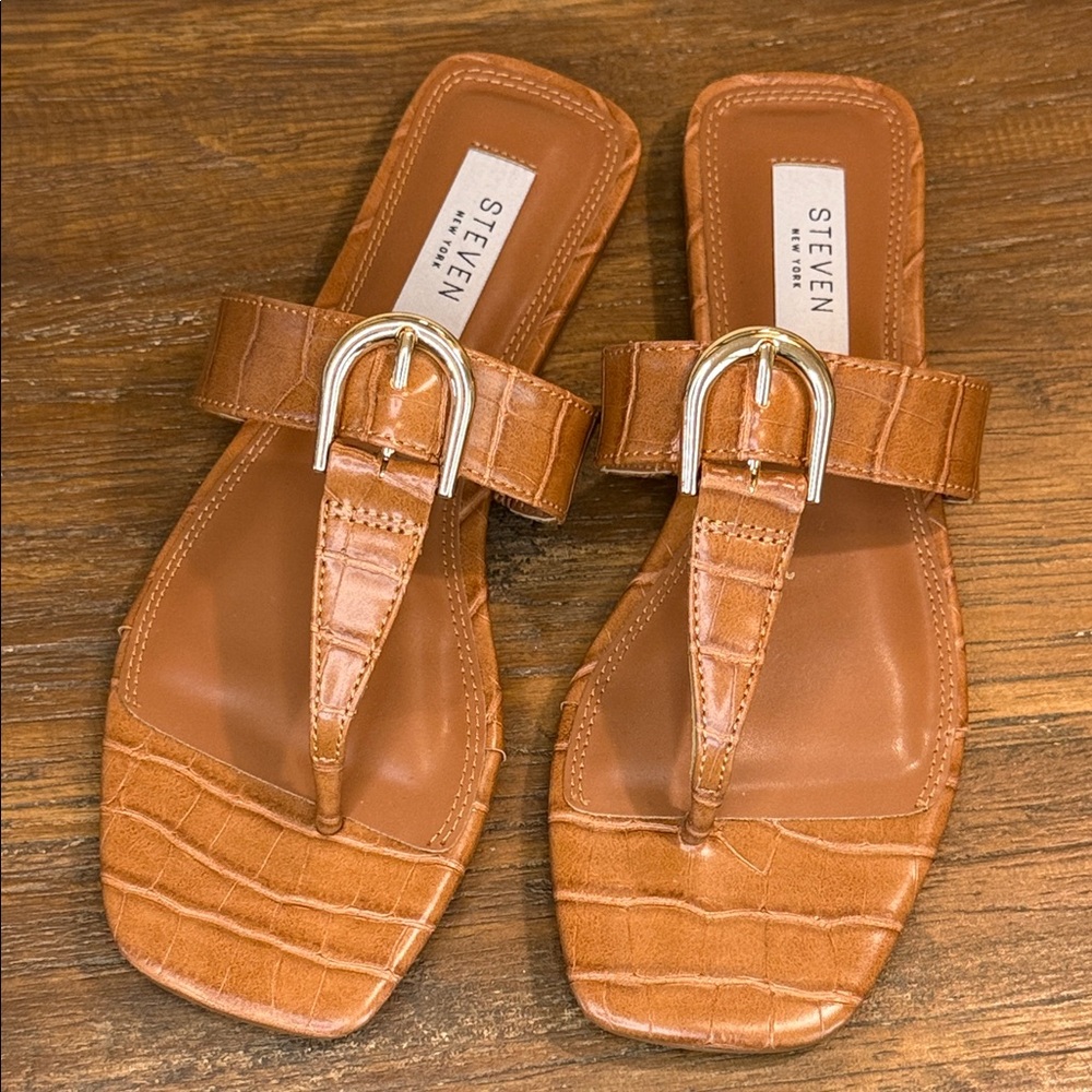 STEVEN New York Paava Sandal